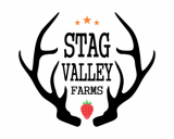 https://www.logocontest.com/public/logoimage/1560927025Stag Valley22.png